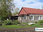 Дом 62 м² на участке 5 сот. Славгород
