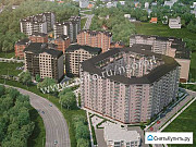 1-комнатная квартира, 42 м², 6/9 эт. Махачкала