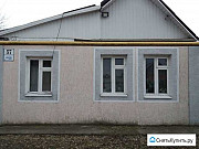 Дом 54 м² на участке 6 сот. Крымск