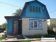 Дом 36 м² на участке 7 сот. Барнаул