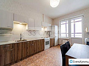 3-комнатная квартира, 112 м², 6/40 эт. Москва