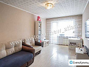 3-комнатная квартира, 62 м², 2/5 эт. Хабаровск
