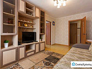 2-комнатная квартира, 59 м², 3/5 эт. Калининград