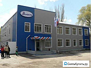 Производственно-складской комплекс, 21801 кв.м. Шахты
