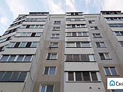 1-комнатная квартира, 35 м², 3/10 эт. Казань