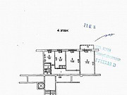 3-комнатная квартира, 61 м², 4/9 эт. Челябинск