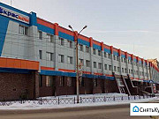 Офисное помещение, 761 кв.м. Красноярск