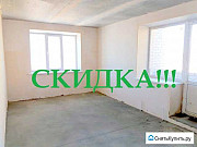 2-комнатная квартира, 59 м², 3/3 эт. Краснослободск