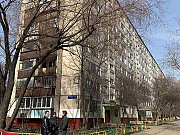 3-комнатная квартира, 58 м², 3/9 эт. Москва