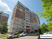 5-комнатная квартира, 101 м², 1/9 эт. Хабаровск