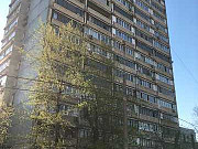 1-комнатная квартира, 37 м², 3/16 эт. Москва