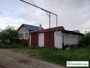 Дом 120 м² на участке 6 сот. Козьмодемьянск