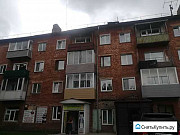 2-комнатная квартира, 43 м², 4/4 эт. Ленинск-Кузнецкий