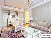 4-комнатная квартира, 150 м², 3/8 эт. Москва