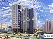 3-комнатная квартира, 83 м², 15/23 эт. Уфа