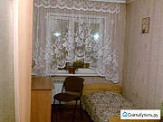 Комната 16 м² в 3-ком. кв., 2/5 эт. Иркутск
