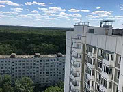 1-комнатная квартира, 38 м², 19/23 эт. Москва