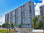 1-комнатная квартира, 38 м², 11/17 эт. Москва