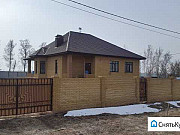 Дом 134.5 м² на участке 15 сот. Белгород
