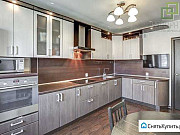 2-комнатная квартира, 60 м², 12/25 эт. Санкт-Петербург