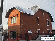 Дом 218 м² на участке 9.5 сот. Барнаул