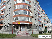 3-комнатная квартира, 84 м², 2/7 эт. Киров