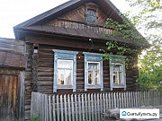 Дом 40 м² на участке 35 сот. Новочебоксарск
