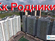 2-комнатная квартира, 50 м², 5/23 эт. Красноярск