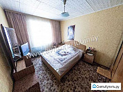 3-комнатная квартира, 58 м², 1/9 эт. Комсомольск-на-Амуре