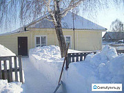 Дом 64 м² на участке 13 сот. Барнаул