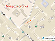 1-комнатная квартира, 33 м², 6/9 эт. Оренбург