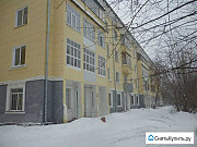3-комнатная квартира, 72 м², 2/4 эт. Пермь