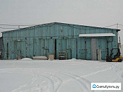 Отапливаемое складское помещение, 1008.3 кв.м. Челябинск