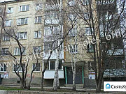 3-комнатная квартира, 65 м², 2/5 эт. Иркутск