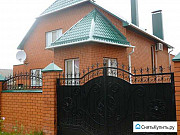Дом 157 м² на участке 10 сот. Белгород