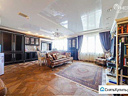 4-комнатная квартира, 121 м², 37/38 эт. Москва