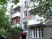 1-комнатная квартира, 35 м², 1/5 эт. Москва