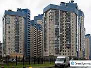 1-комнатная квартира, 40 м², 4/18 эт. Санкт-Петербург