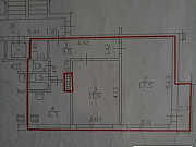 2-комнатная квартира, 48 м², 6/9 эт. Санкт-Петербург