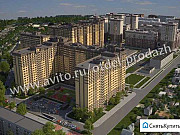 1-комнатная квартира, 42 м², 17/17 эт. Воронеж