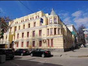 Офисное помещение, 2422 кв.м. Нижний Новгород