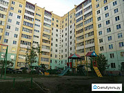 2-комнатная квартира, 57 м², 2/10 эт. Челябинск