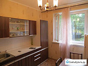 2-комнатная квартира, 53 м², 2/17 эт. Москва