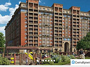 2-комнатная квартира, 40 м², 7/12 эт. Санкт-Петербург