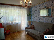 2-комнатная квартира, 50 м², 3/9 эт. Санкт-Петербург