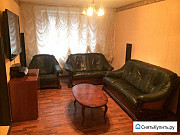 3-комнатная квартира, 60 м², 1/9 эт. Москва