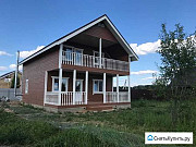 Дом 150 м² на участке 9 сот. Наро-Фоминск