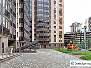 1-комнатная квартира, 39 м², 6/22 эт. Санкт-Петербург