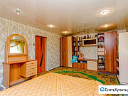 Дом 77.3 м² на участке 30 сот. Петропавловск-Камчатский