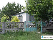 Дом 50.3 м² на участке 18 сот. Белогорск
